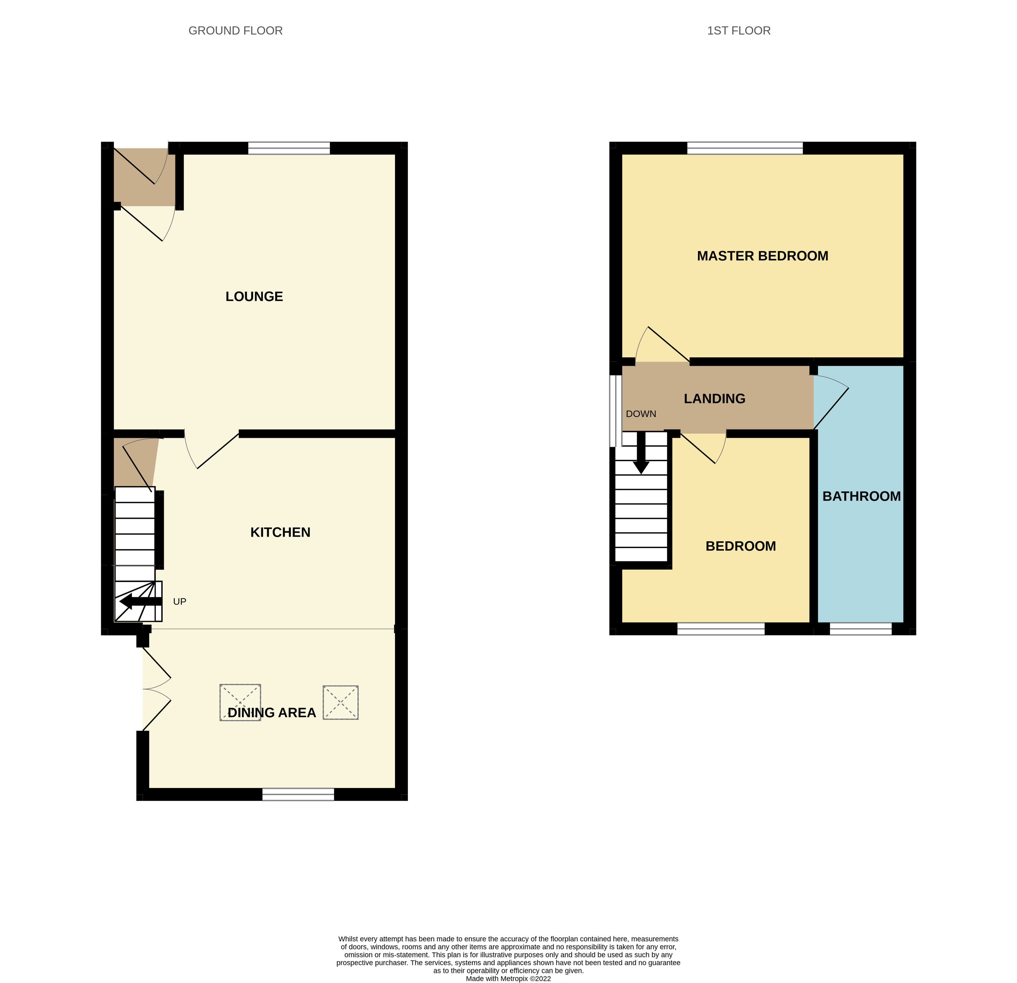 2 Hawthorpe Grove, Uppermill Bridges Estate Agents